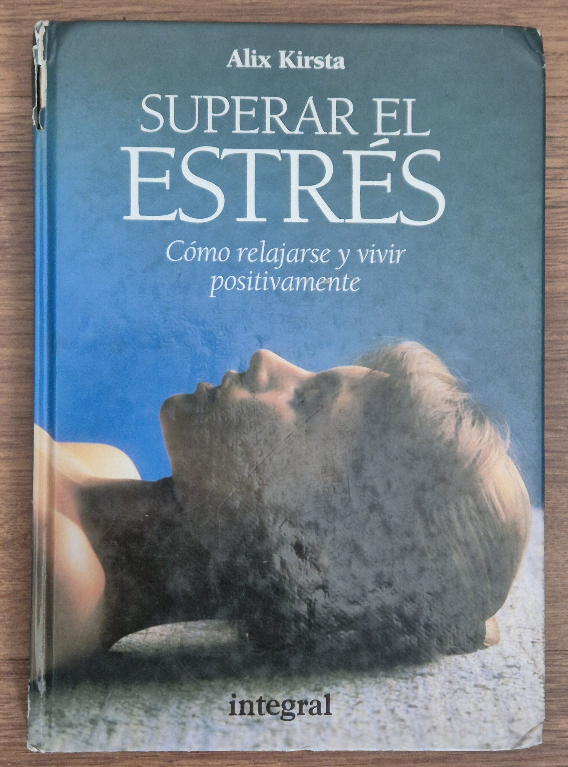 El Libro para superar el estrés - 6