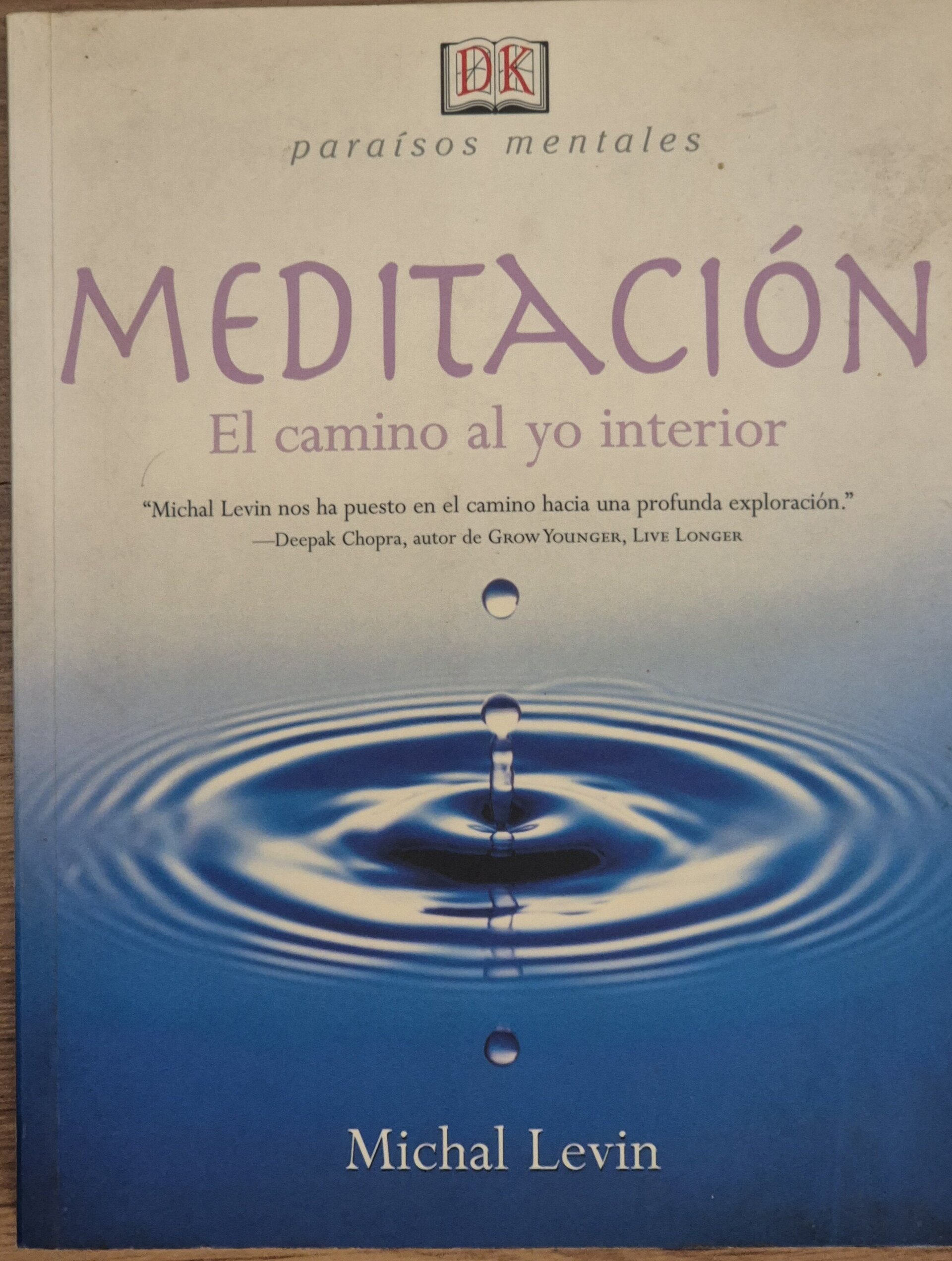 Meditacion El camino al yo interior - 2